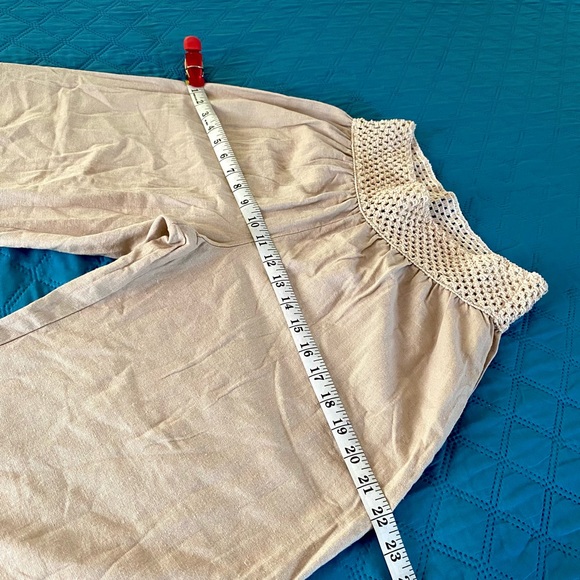 Style me… women medium wide leg pants - Picture 9 of 9